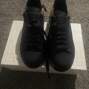 alexander McQueens all different sizes!!